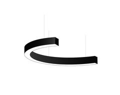 Интерьерные светодиодные светильники серии ARCO