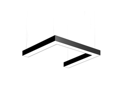 Интерьерные светодиодные светильники серии SYMBOL-П